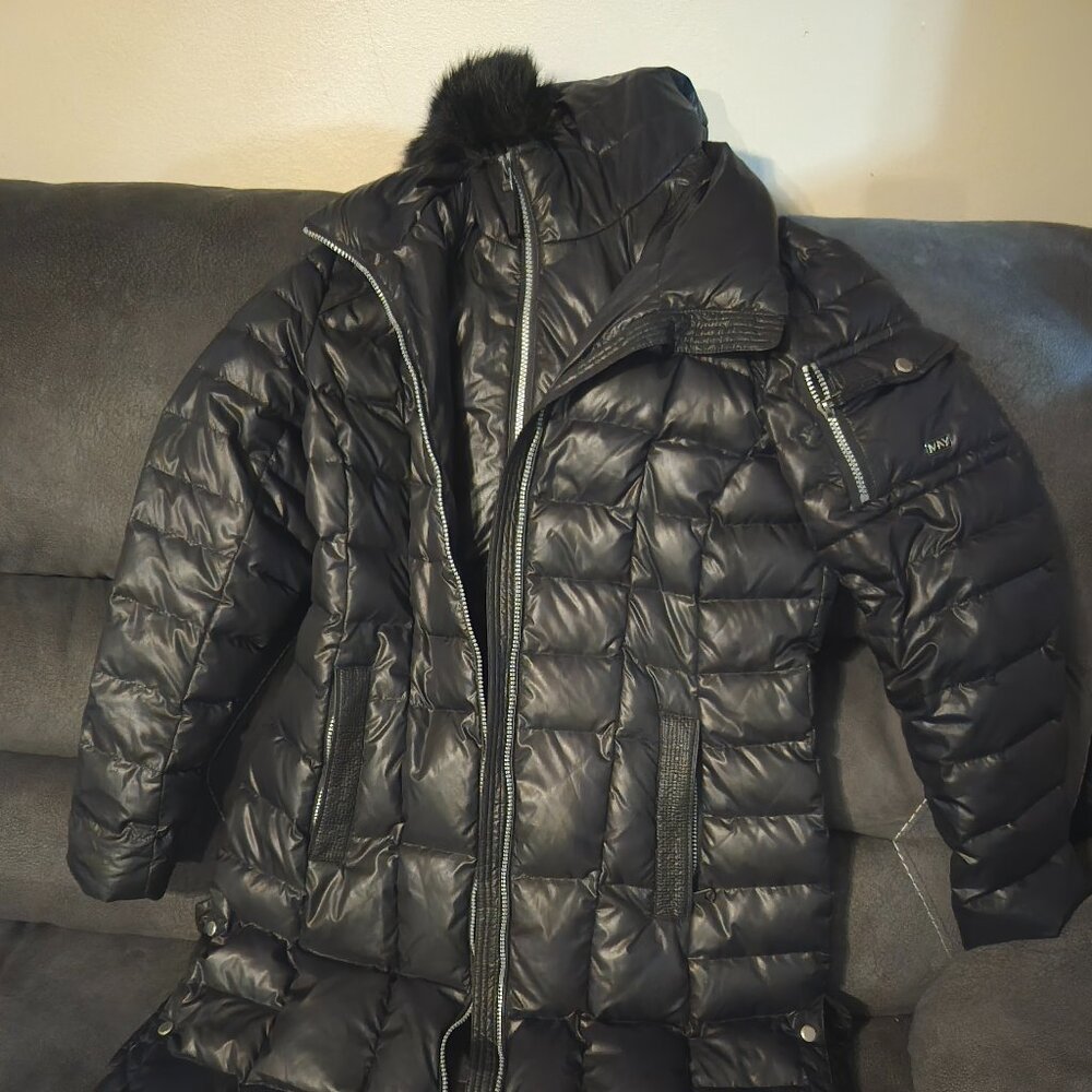Marc New York Juniors Winter Coat